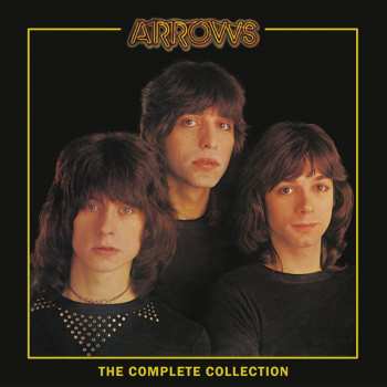 Album The Arrows: Complete Arrows Collection