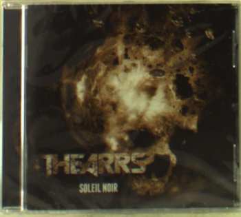 Album The Arrs: Soleil Noir