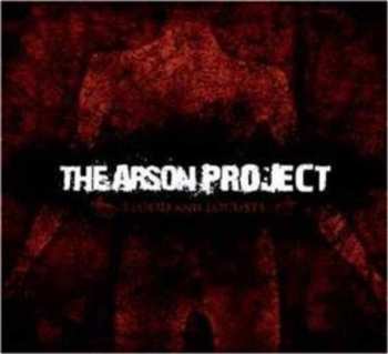 Album The Arson Project: Blood And Locusts