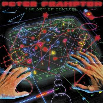 Album Peter Frampton: The Art Of Control