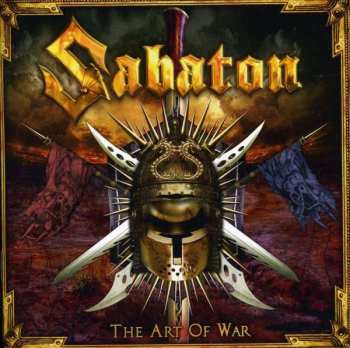 Album Sabaton: The Art Of War