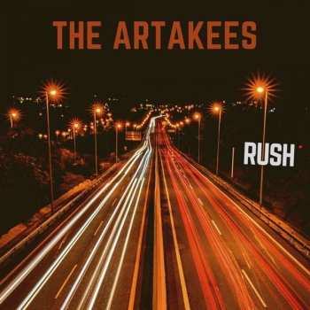 Album The Artakees: Rush
