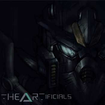 Album The Artificials: Heart