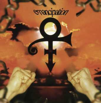 The Artist (Formerly Known As Prince): Emancipation
