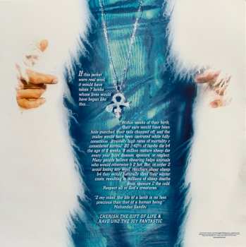 2LP The Artist (Formerly Known As Prince): Rave Un2 The Joy Fantastic LTD | CLR 384800