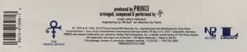 2LP The Artist (Formerly Known As Prince): Rave Un2 The Joy Fantastic LTD | CLR 384800