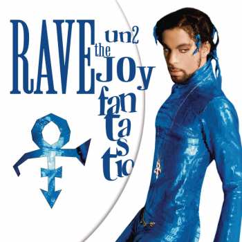 Album The Artist (Formerly Known As Prince): Rave Un2 The Joy Fantastic