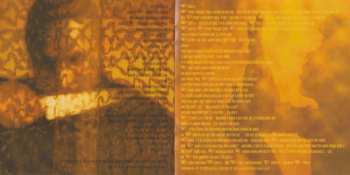CD The Artist (Formerly Known As Prince): The Gold Experience 393476