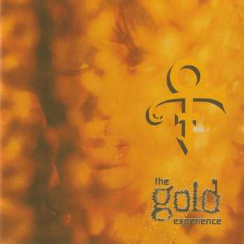 CD The Artist (Formerly Known As Prince): The Gold Experience 393476