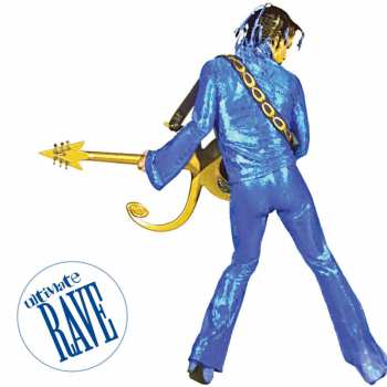 Album The Artist (Formerly Known As Prince): Ultimate Rave