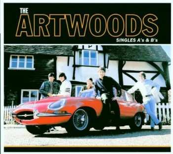 Album The Artwoods: Singles A's & B's