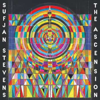 Album Sufjan Stevens: The Ascension