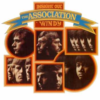 CD The Association: Insight Out DLX 429273