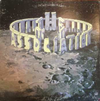 LP The Association: The Association