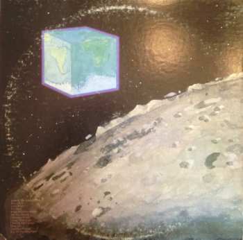 LP The Association: The Association