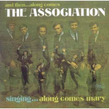 Album The Association: And Then...Along Comes The Association