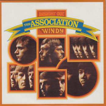 5CD/Box Set The Association: Original Album Series 117151