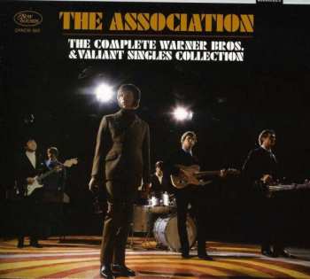The Association: The Complete Warner Bros. & Valiant Singles Collection