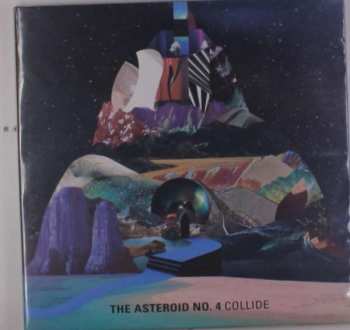 Album The Asteroid #4: Collide