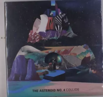 The Asteroid #4: Collide