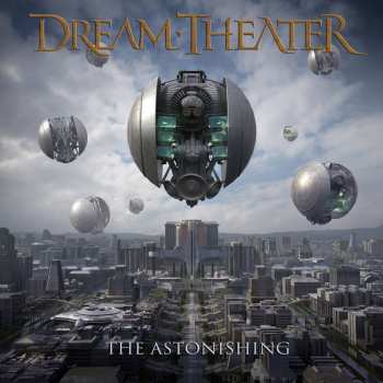 Album Dream Theater: The Astonishing