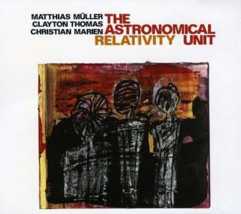Album The Astronomical Unit: Relativity