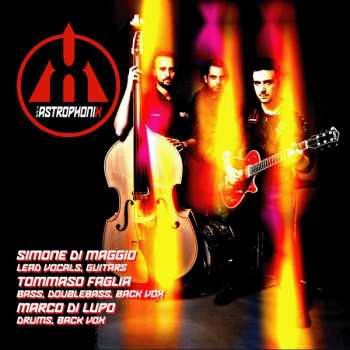 LP The Astrophonix: X LTD | CLR 88797