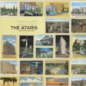LP The Ataris: Anywhere But Here 499546