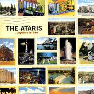 Album The Ataris: ...Anywhere But Here