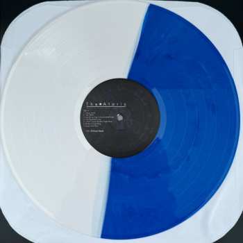 LP The Ataris: Blue Skies, Broken Hearts...Next 12 Exits CLR | LTD 536828