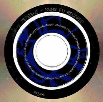 CD The Ataris: Blue Skies, Broken Hearts...Next 12 Exits 95600