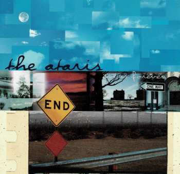 Album The Ataris: End Is Forever