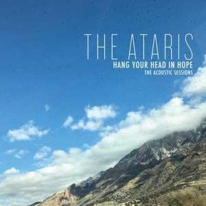 Album The Ataris: Hang Your Head In Hope The Acoustic Sessions