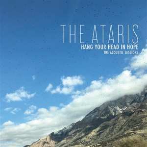 LP The Ataris: Hang Your Head In Hope-acoustic Sessions 450657