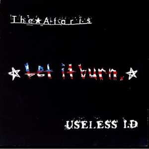CD The Ataris: Let It Burn 305041