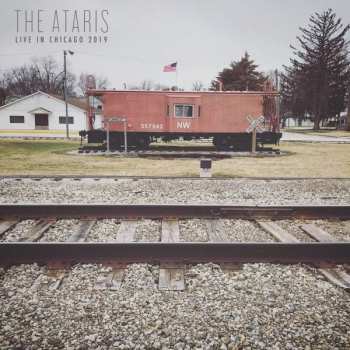 Album The Ataris: Live In Chicago 2019