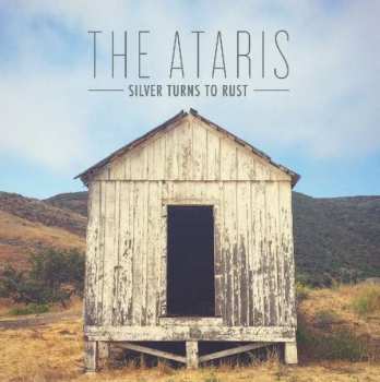 Album The Ataris: Silver Turns To Rust