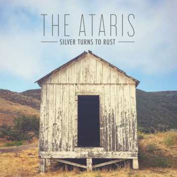 LP The Ataris: Silver Turns To Rust 486248