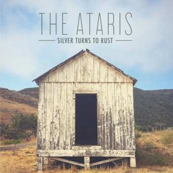 LP The Ataris: Silver Turns To Rust CLR | LTD 500874