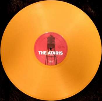 LP The Ataris: So Long, Astoria Demos LTD | CLR 332943