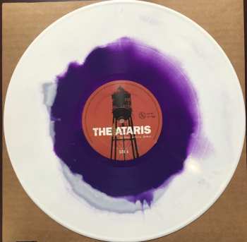 LP The Ataris: So Long, Astoria Demos LTD | CLR 397721