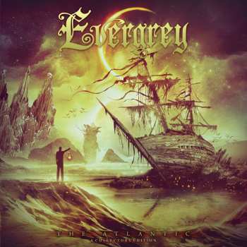 Album Evergrey: The Atlantic