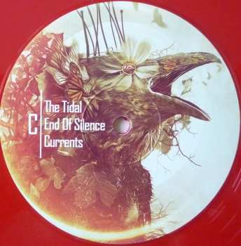 2LP Evergrey: The Atlantic LTD 3031