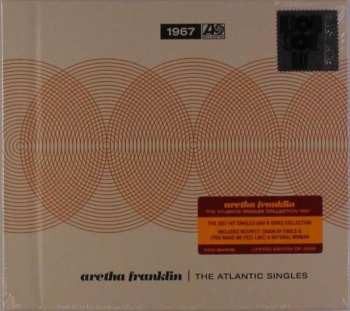Album Aretha Franklin: The Atlantic Singles (1967)