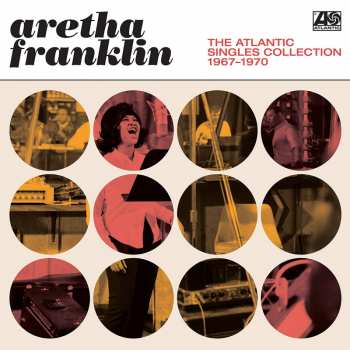 Album Aretha Franklin: The Atlantic Singles Collection 1967-1970