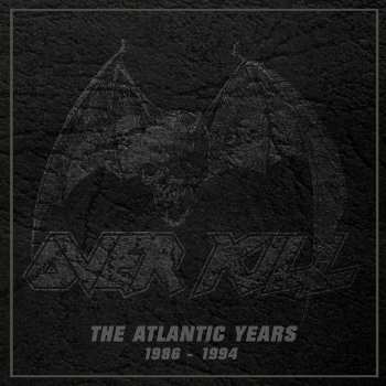 Album Overkill: The Atlantic Years (1986 - 1994)