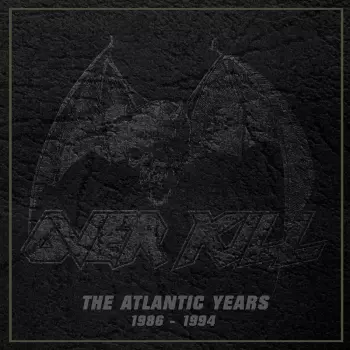 The Atlantic Years (1986 - 1994)