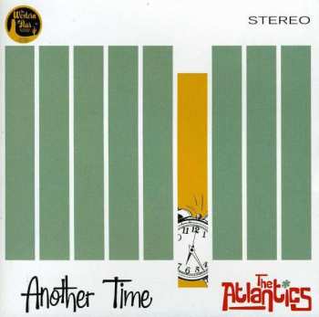 Album The Atlantics: Another Time