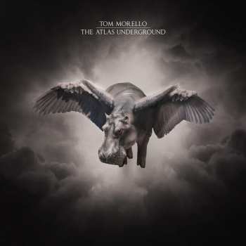 Album Tom Morello: The Atlas Underground