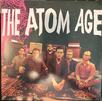 Album The Atom Age: The Atom Age